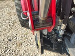 Hydraulics with