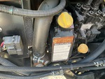Engine with Oil Leaks
