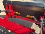 Specialty with Quick Coupler