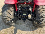 Specialty with 3-Point Linkage