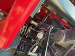 Drivetrain with PTO