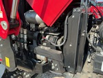Engine with Engine - Right Side