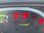 Control Station with Oil Pressure