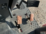 Control Station with Drivetrain Controls