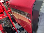 General Appearance with Sheet Metal (fiberglass) Condition