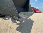 Specialty with Loader Bucket Cutting Edge