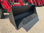 Specialty with Loader Bucket Condition