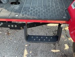 General Appearance with Steps/Ladders