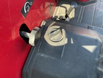 Hydraulics with Hydraulic Tank
