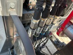 Hydraulics with Mid Mount Remote Hydraulic Circuits