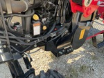 Chassis with Frame Condition