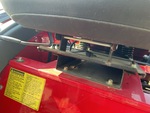 Safety with Safety Lock Out/Stop