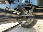 Drivetrain with Front Drive Axle