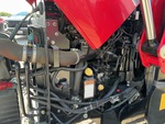 Engine with Engine - Left Side