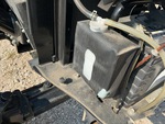 Engine with Cooling System Leaks