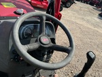 Control Station with Steering Control