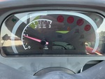 Control Station with Gauges