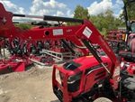 Specialty with Loader Frame