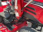 Chassis with Frame Condition