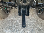 Specialty with Drawbar