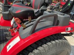 General Appearance with Hand Rails