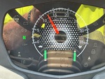 Control Station with Gauges