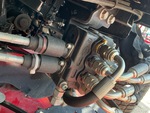 Hydraulics with Valves