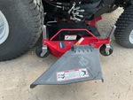 Specialty with Mower