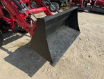 Specialty with Loader Bucket Condition