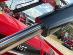 Hydraulics with Cylinder(s)