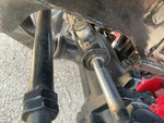 Hydraulics with