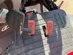 Control Station with Drivetrain Controls