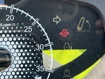Control Station with Oil Pressure