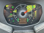 Control Station with Warning Lights