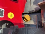 Hydraulics with Hydraulic Tank