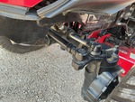 Chassis with Steering Linkage