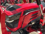 General Appearance with Sheet Metal (fiberglass) Condition