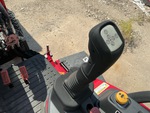 Control Station with Hydraulic Controls