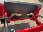Specialty with Quick Coupler