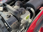 Engine with Cooling System Leaks