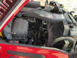Engine with Engine - Right Side