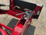 Specialty with Tilt Linkage Pins and Bushings