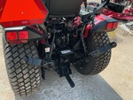 Specialty with 3-Point Linkage