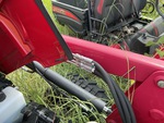 Hydraulics with