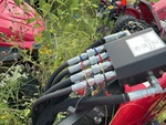 Hydraulics with