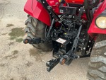 Specialty with 3-Point Linkage