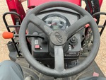 Control Station with Steering Control