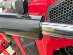 Hydraulics with
