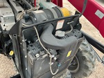 Engine with Radiator