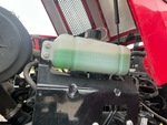 Engine with Cooling System Leaks
